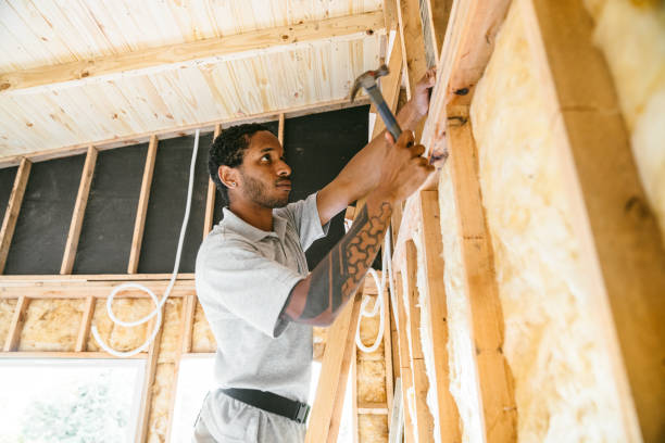 Best Crawl Space Insulation  in Huxley, IA